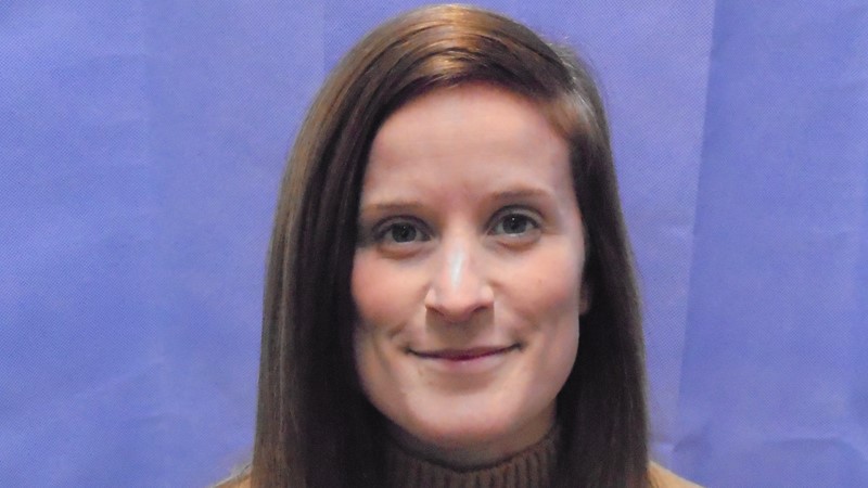 Dr Emma Rushworth (Partner), a member of staff at Cairn Medical Practice.